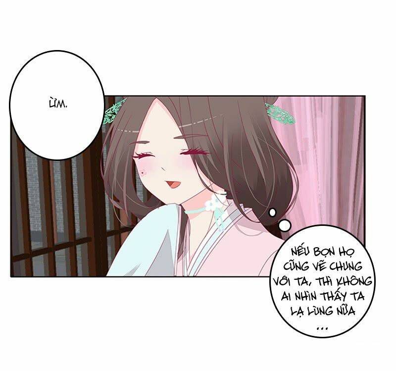 tướng quân mời ra trận chapter 105 11