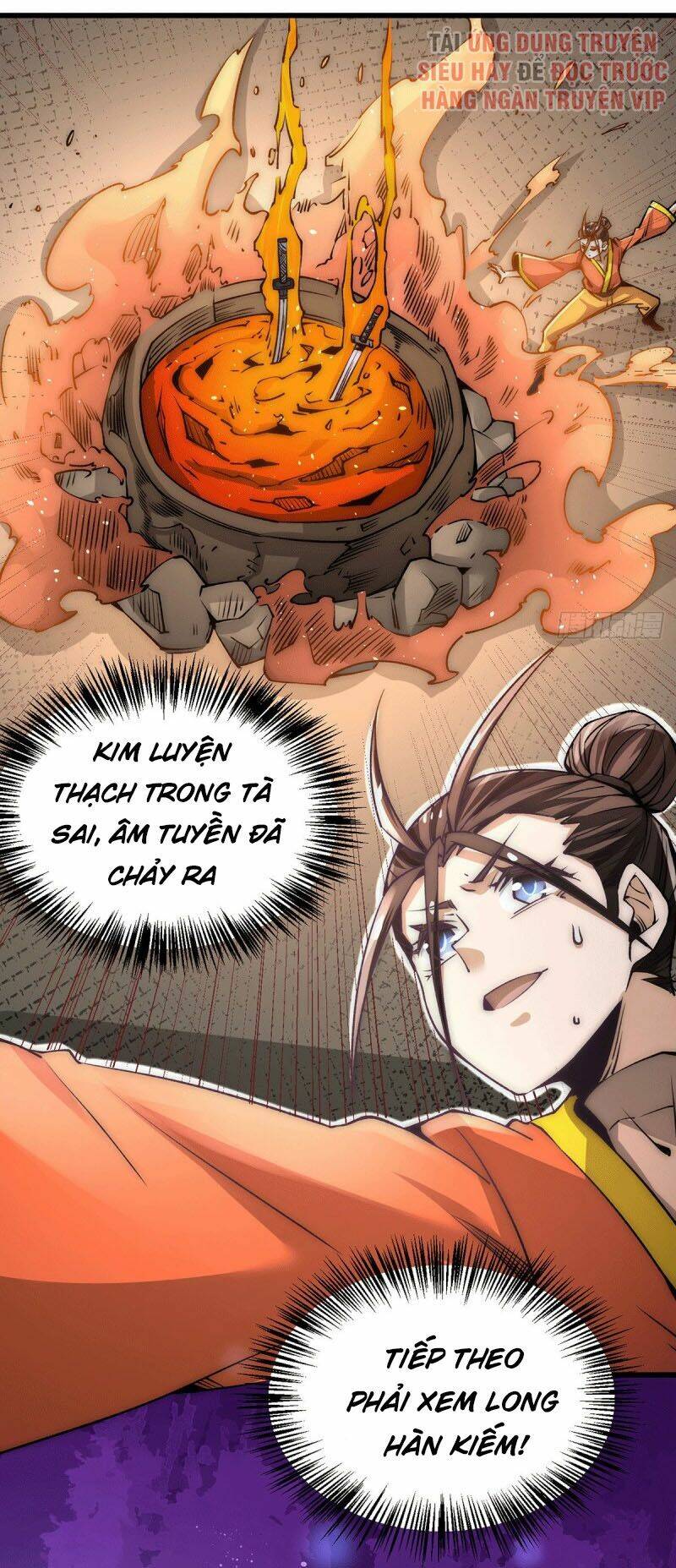 đô thị đỉnh phong cao thủ chapter 200 12