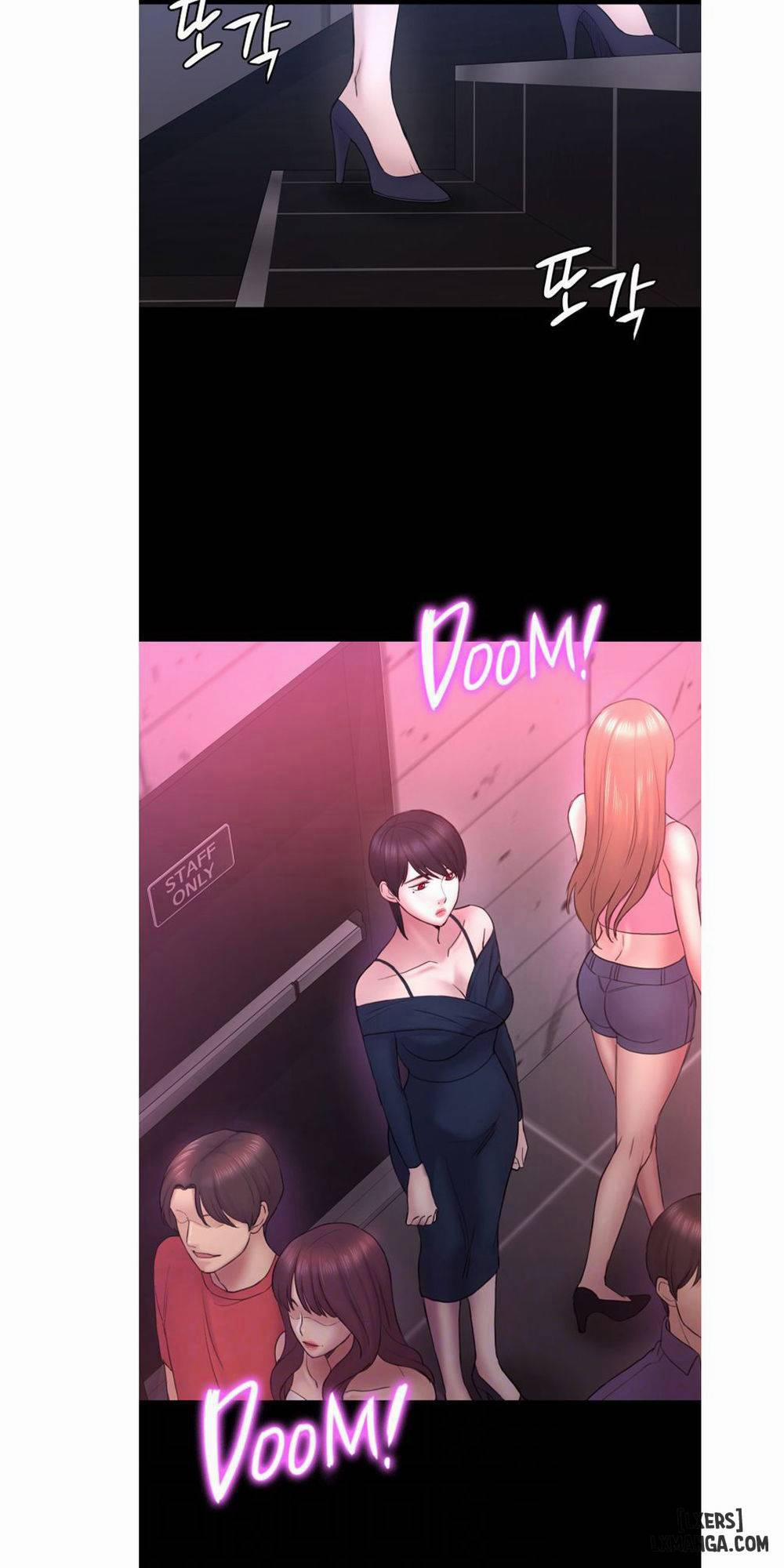 anh có thể giúp em không chapter 53 11