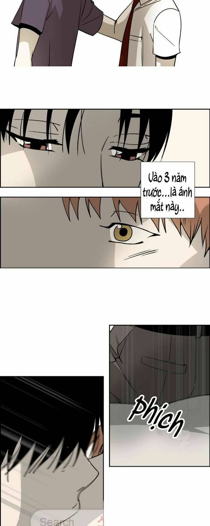 anh tôi, thầy cậu chapter 21 14