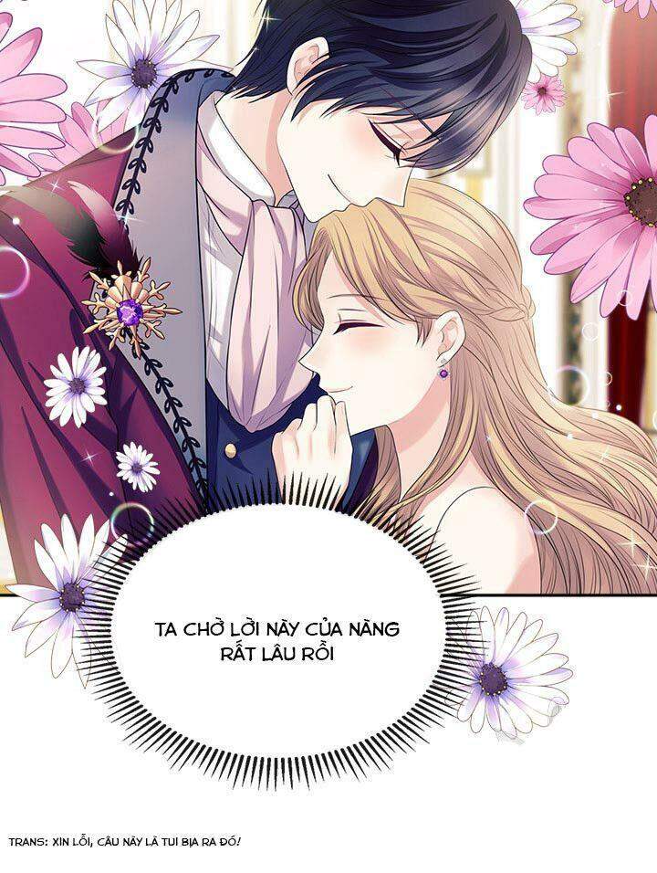 tôi trở thành hầu gái của một công tước chapter 77.2 58