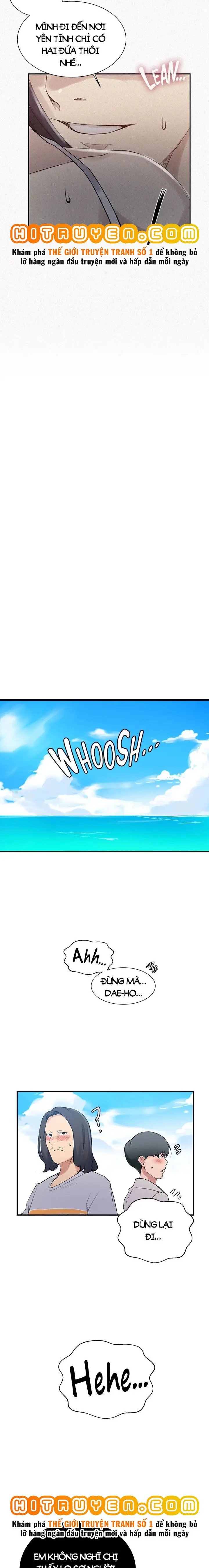 lớp học gia đình – secret class chapter 162 2