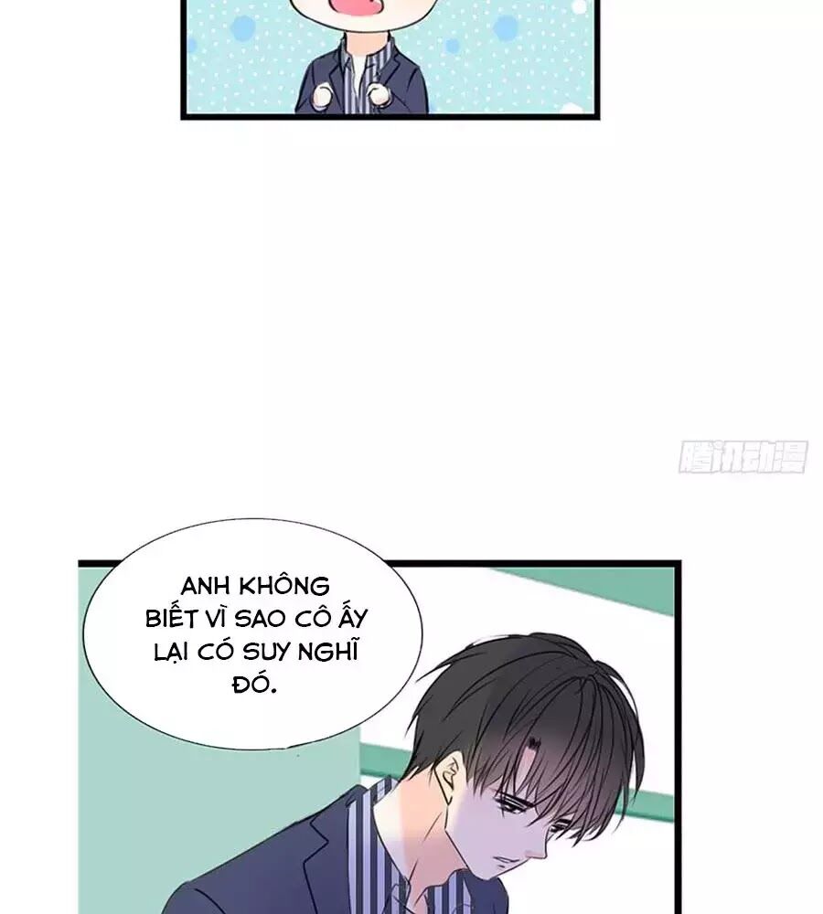 công chúa nữ vương mệnh chapter 115 11