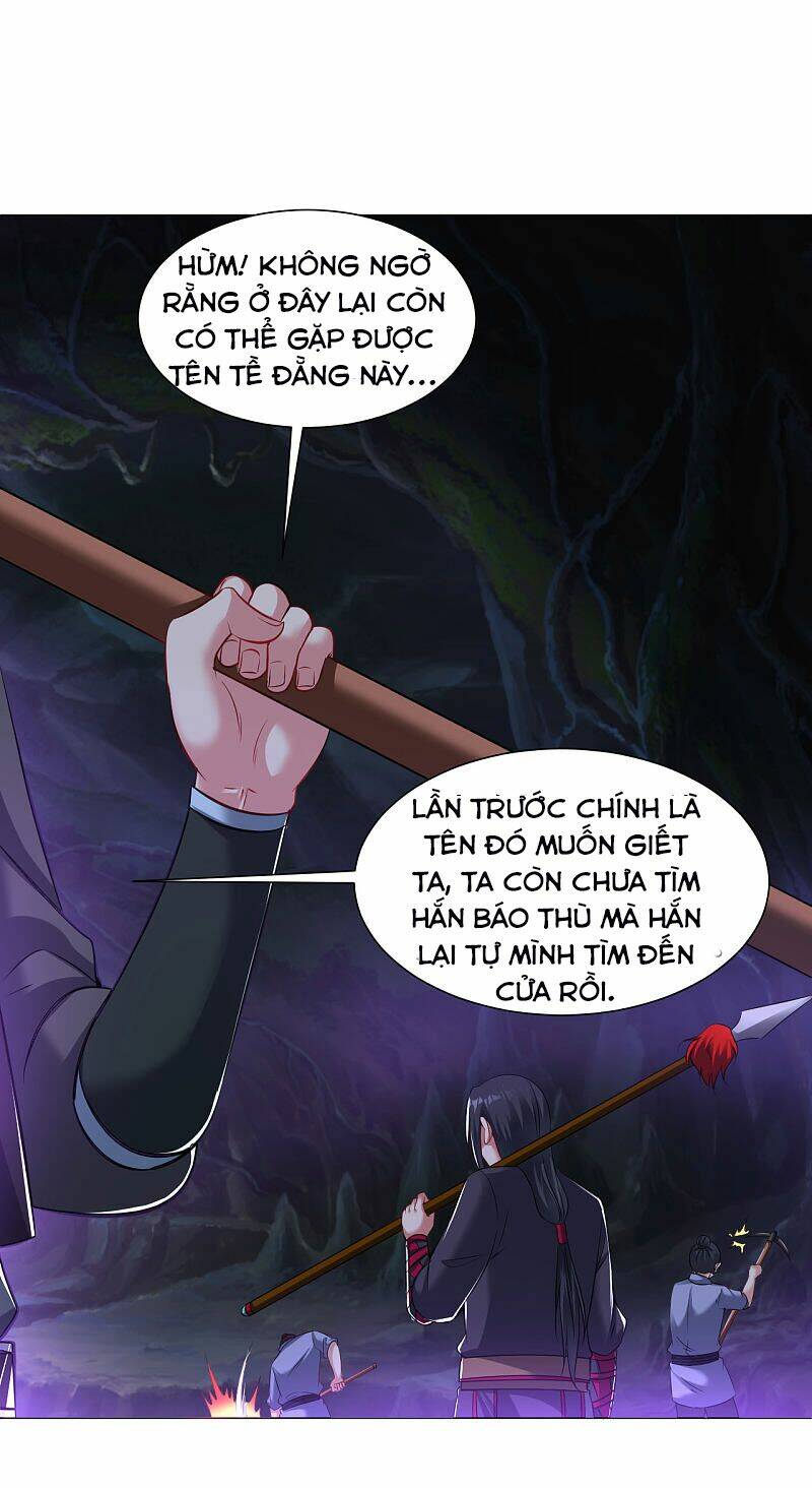 đạo ấn chapter 85 10