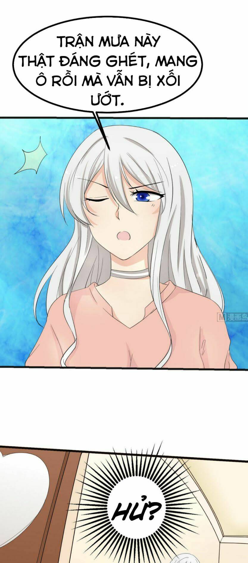 hắn là long ngạo thiên chapter 34 7