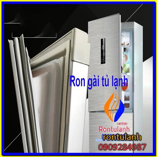 Ron tủ lạnh  dành cho tủ lạnh SHARP Model SJ- X201E-DS