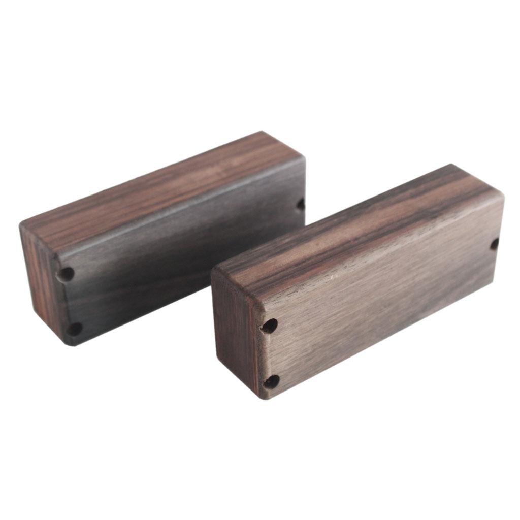 Replacement 4 String Bass Pickup for Guitar Bass