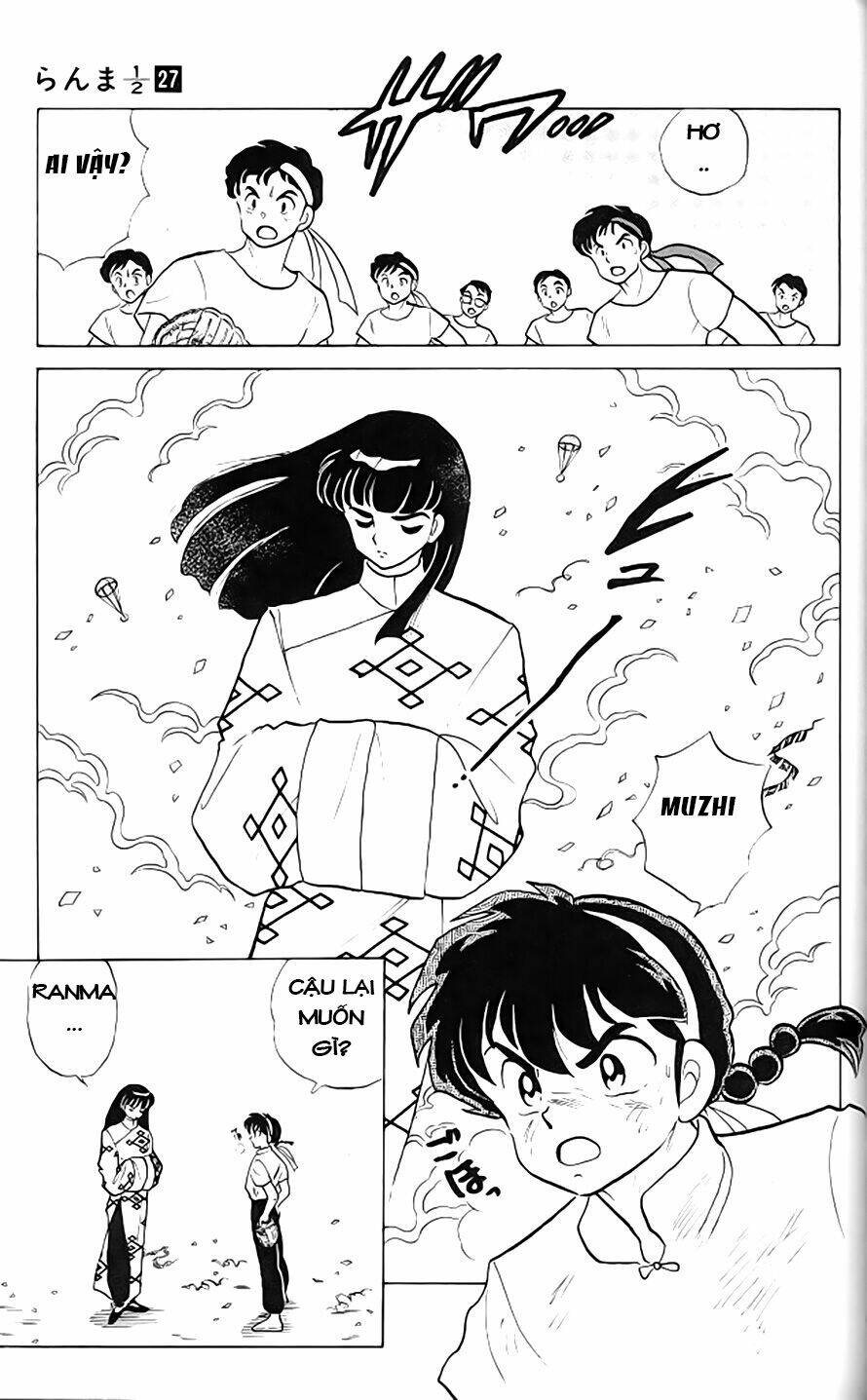 suối lời nguyền chapter 283 4