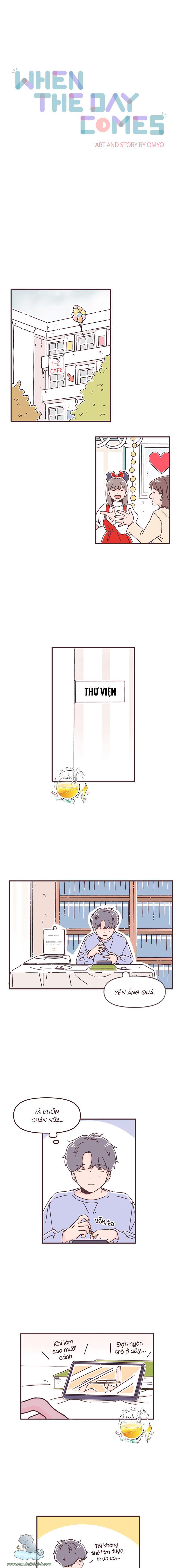 ngày định mệnh của đôi ta chapter 39 2