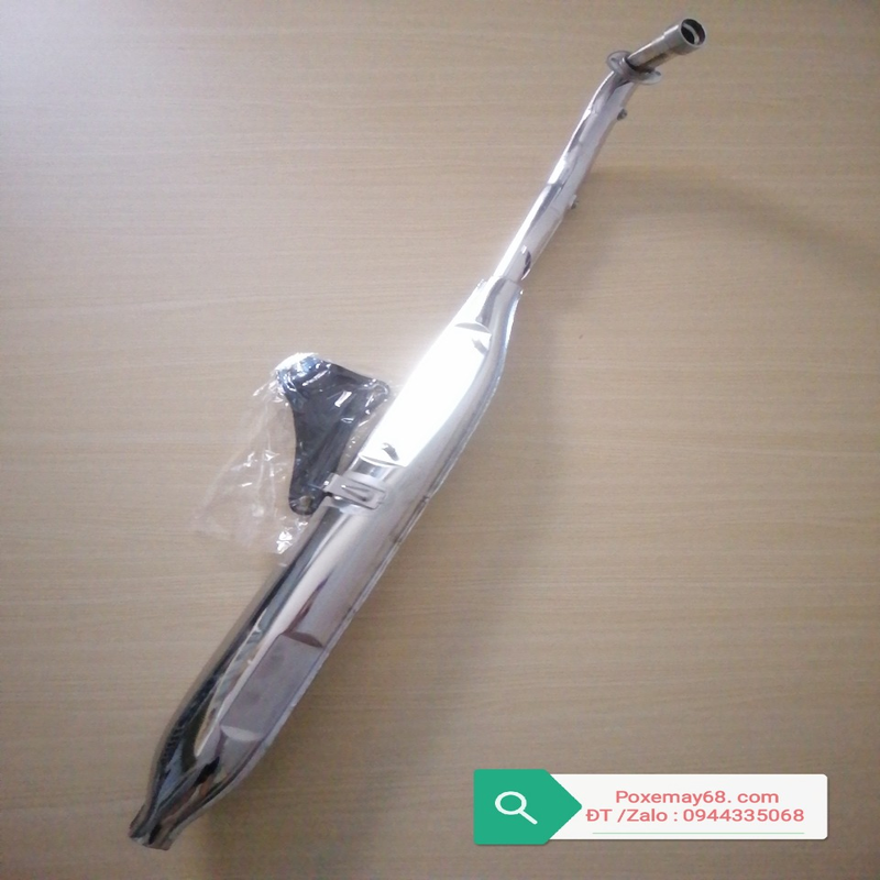 Pô Cub dẹp CXN loại ĐB -POCU2C003