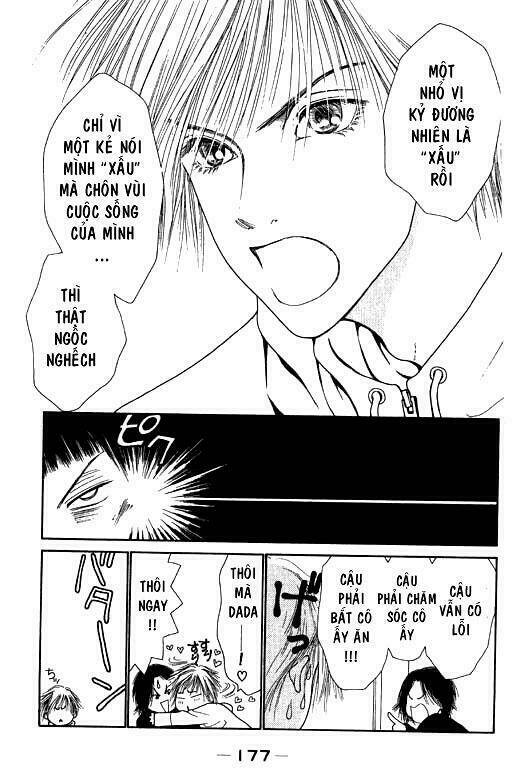 yamato nadeshiko shichihenge chapter 5 19