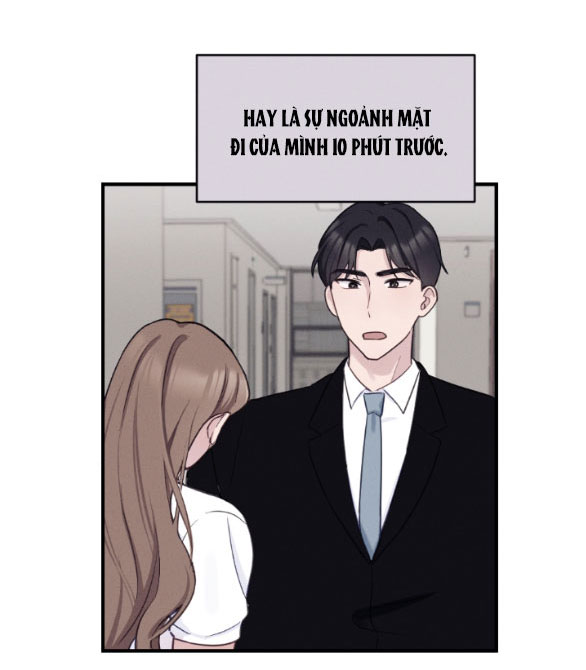 Hãy Khóc Cho Thật Xinh Đẹp Đi chapter 2.1 - Trang 5