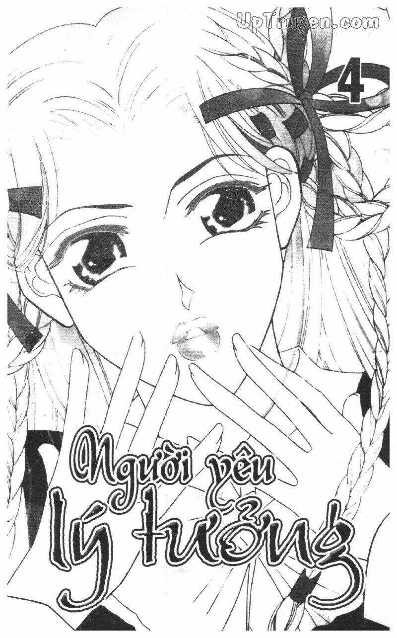 người yêu lý tưởng chapter 4.1 3