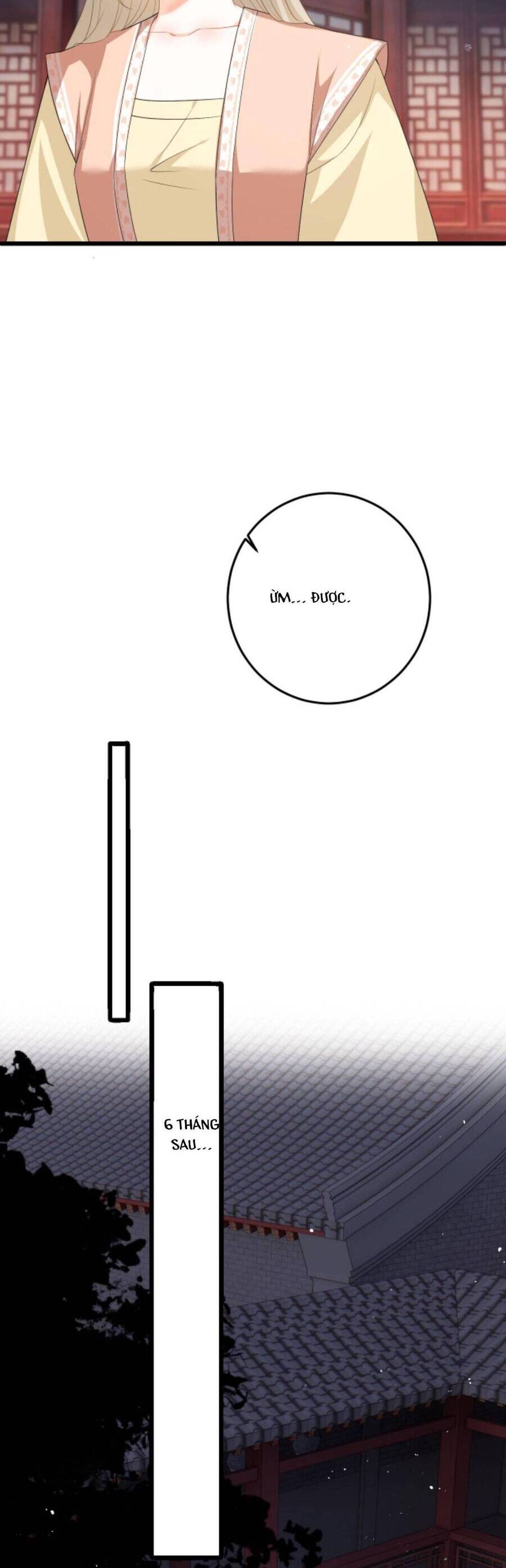 xuyên nhanh : nhân vật phản diện quá nuông chiều ta chapter 60 19