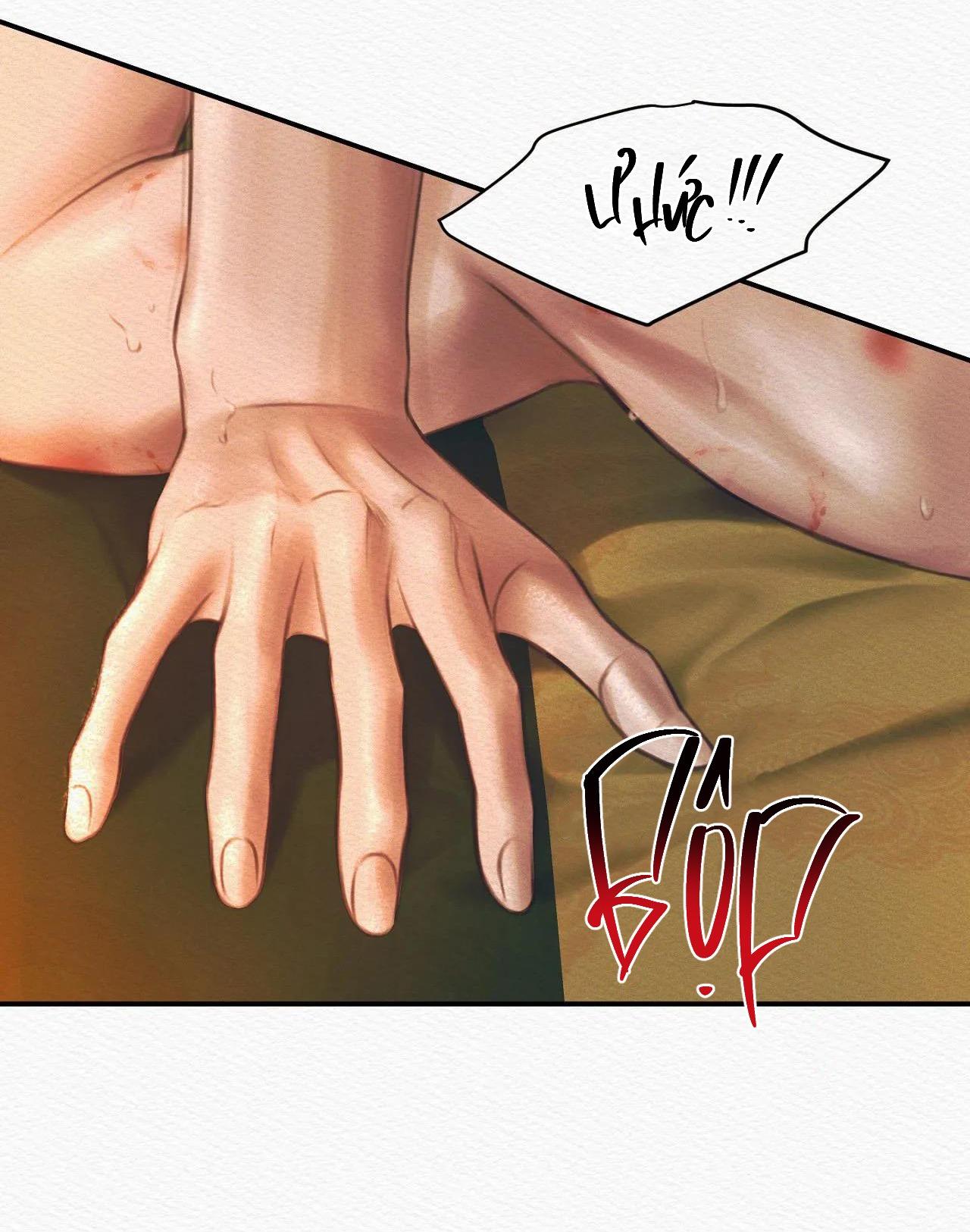 qủy dạ khúc chapter 34 48