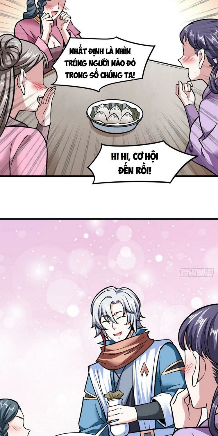 võ đạo độc tôn chapter 306 14