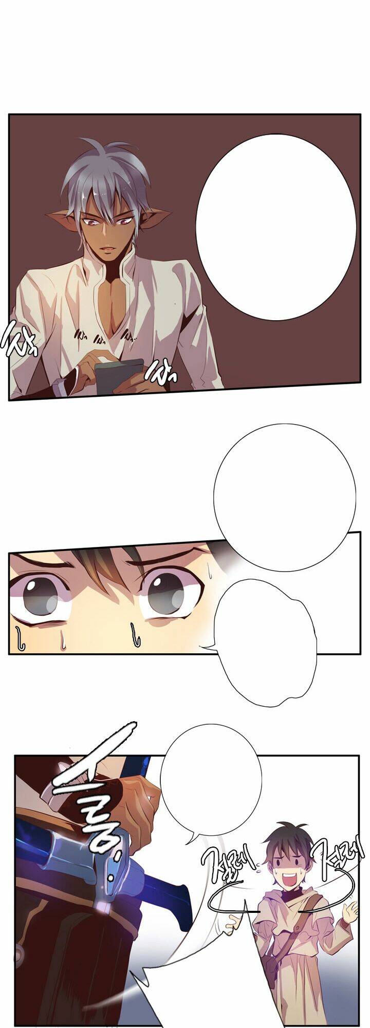 dusk howler chapter 40 37