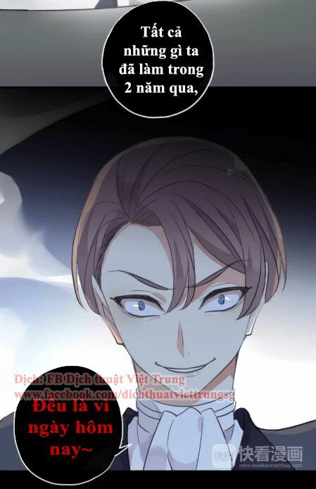 vết cắn ngọt ngào phần 2 chapter 25 39