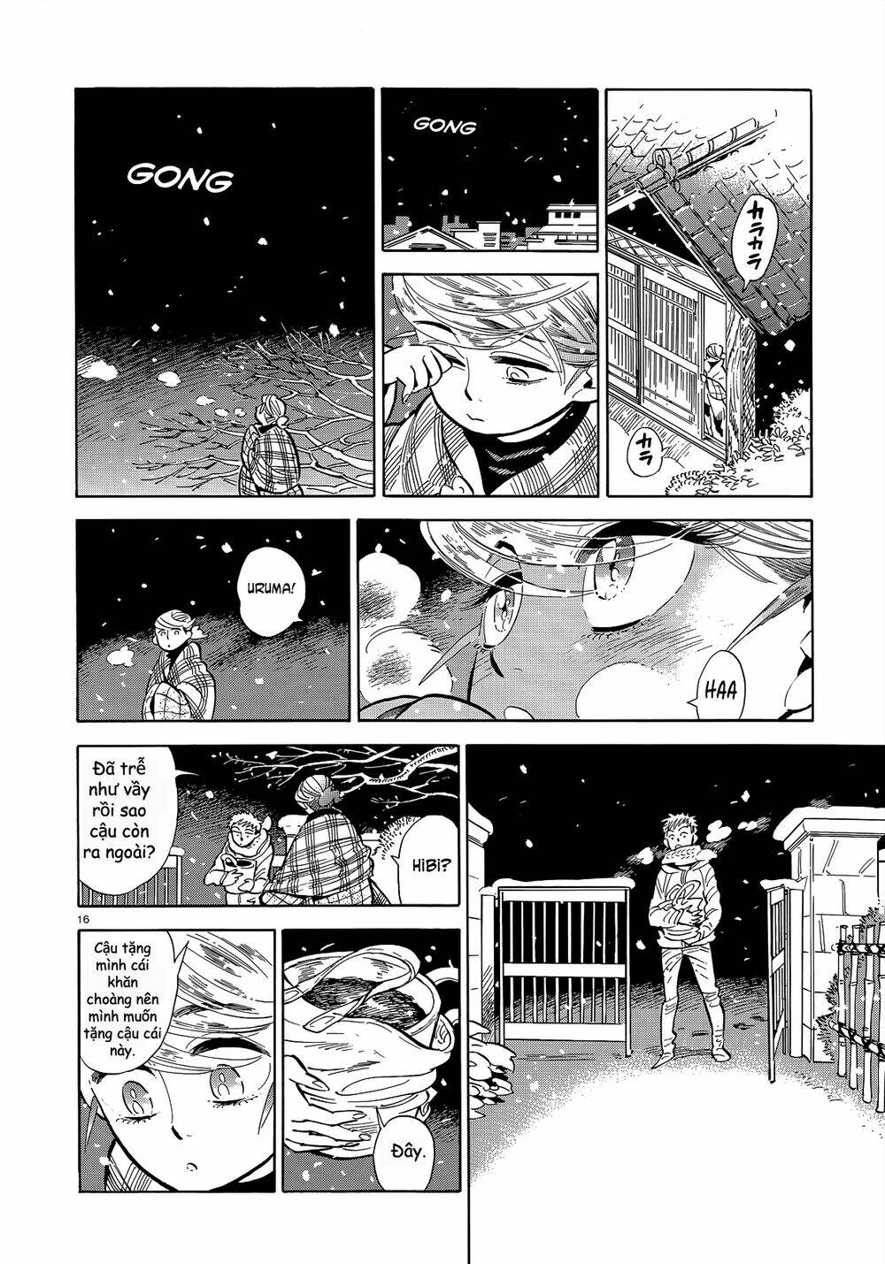 ran to haiiro no sekai chapter 46 18