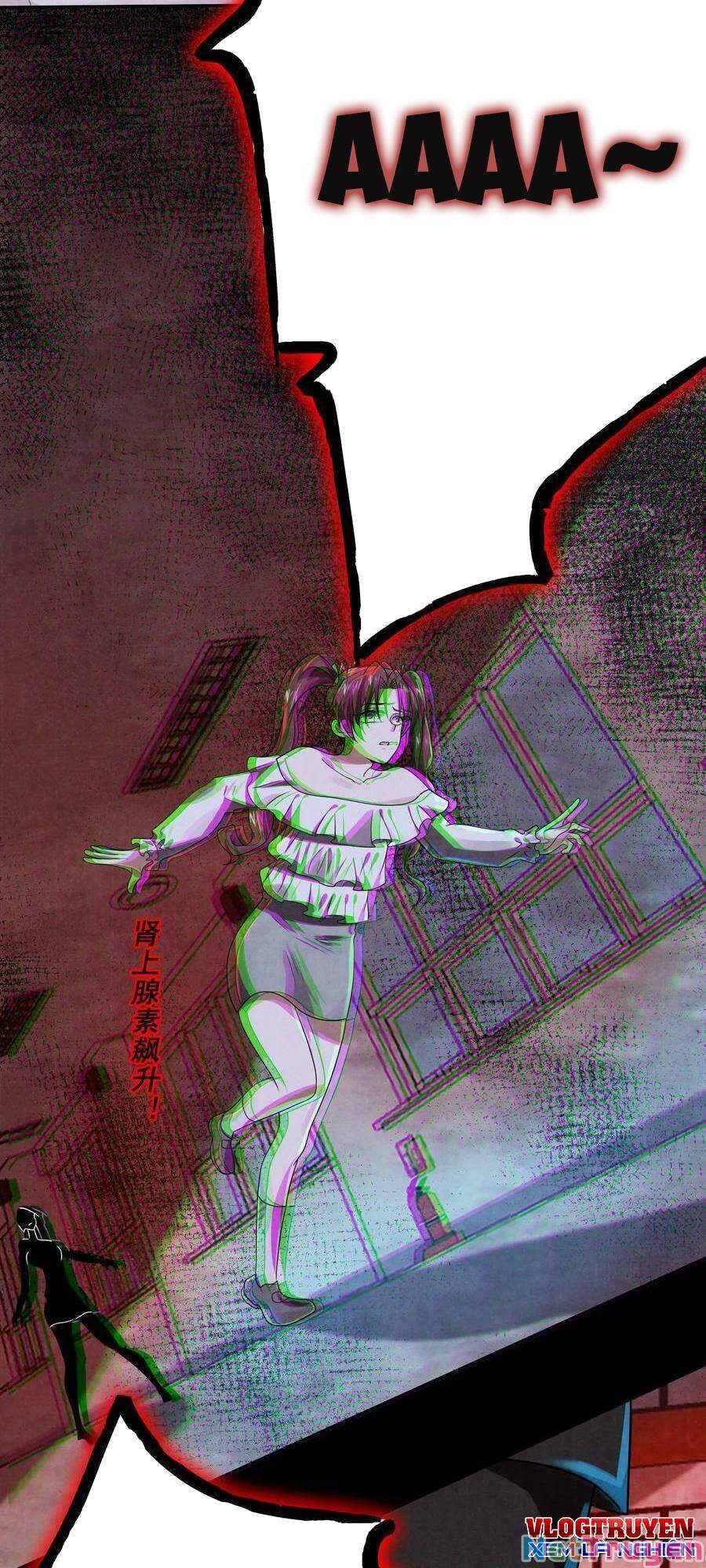 bởi vì cẩn thận mà quá phận hung ác chapter 23 21