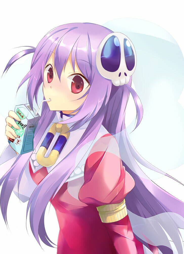 ảnh anime và ảnh wallpaper đẹp chapter 48 30