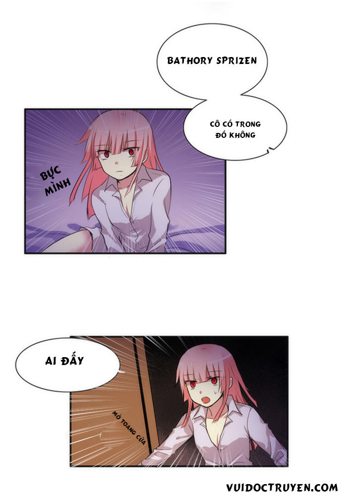 crepuscule (yamchi) chapter 40 23