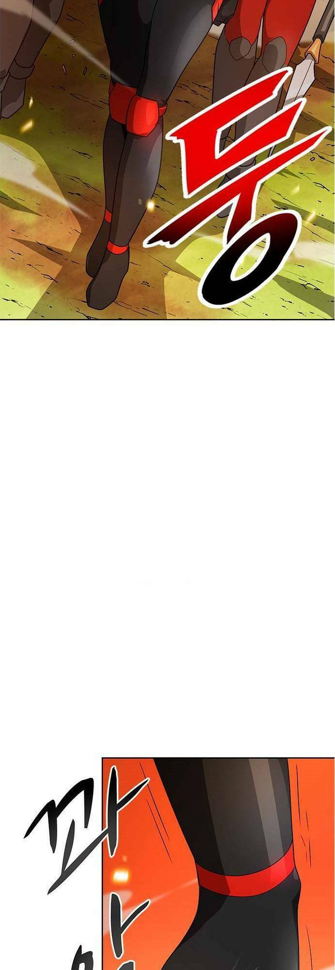 tôi tự động săn một mình chapter 49 57