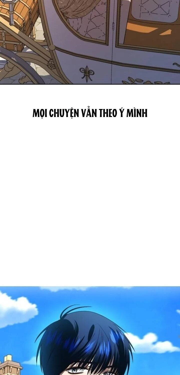 tôi muốn trở thành cô ấy dù chỉ là một ngày chapter 38 42