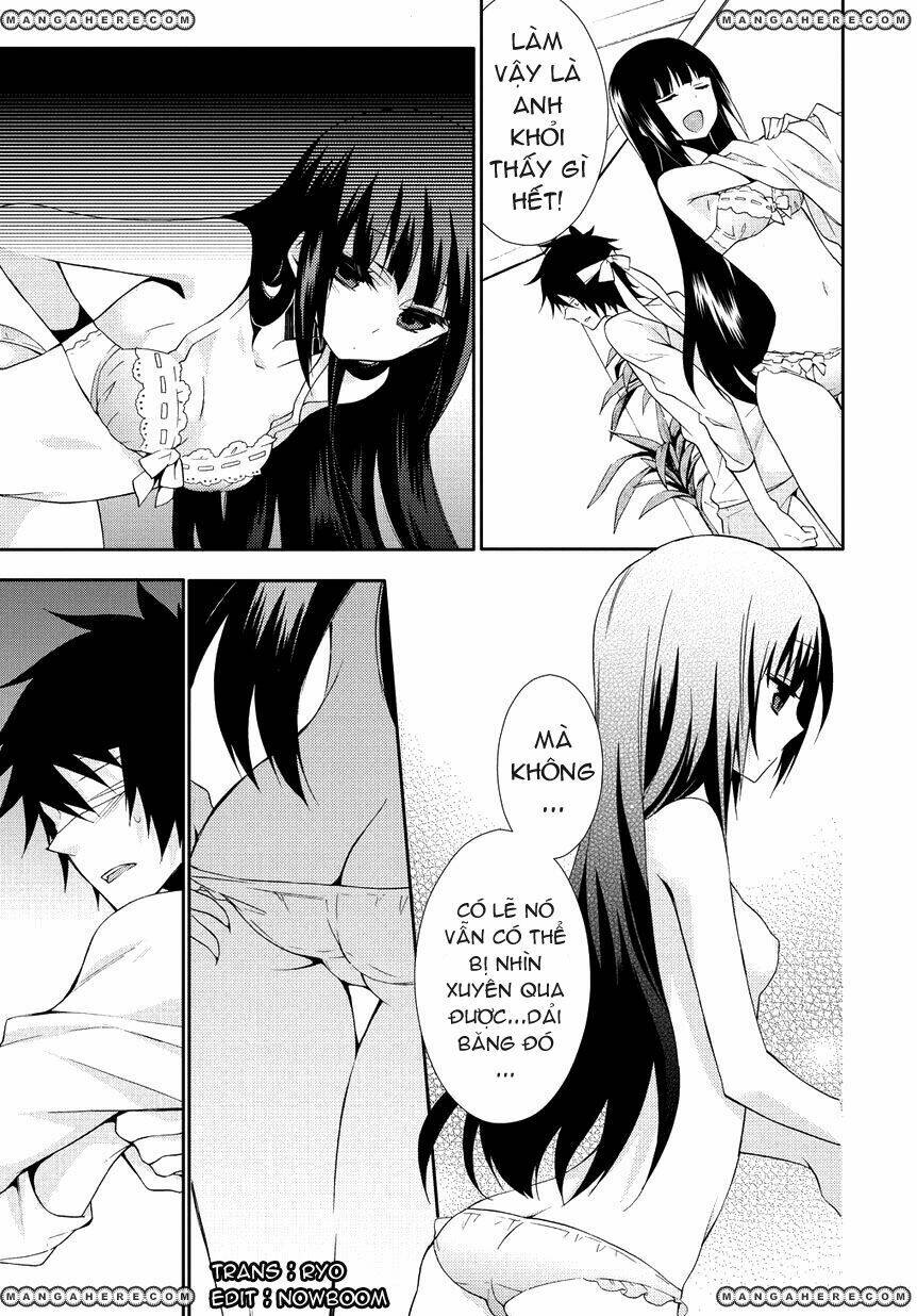 anorexia - shikabane hanako wa kyoshokushou chapter 1 14