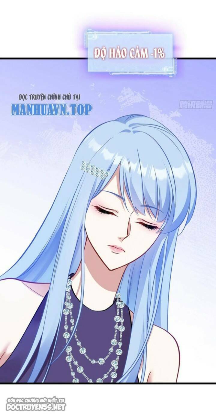 Bỏ Làm Simp Chúa, Ta Có Trong Tay Cả Tỉ Thần Hào chapter 6.3 13