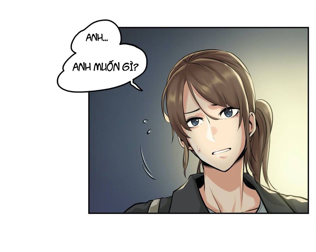 ông bố ăn chơi chapter 4 31