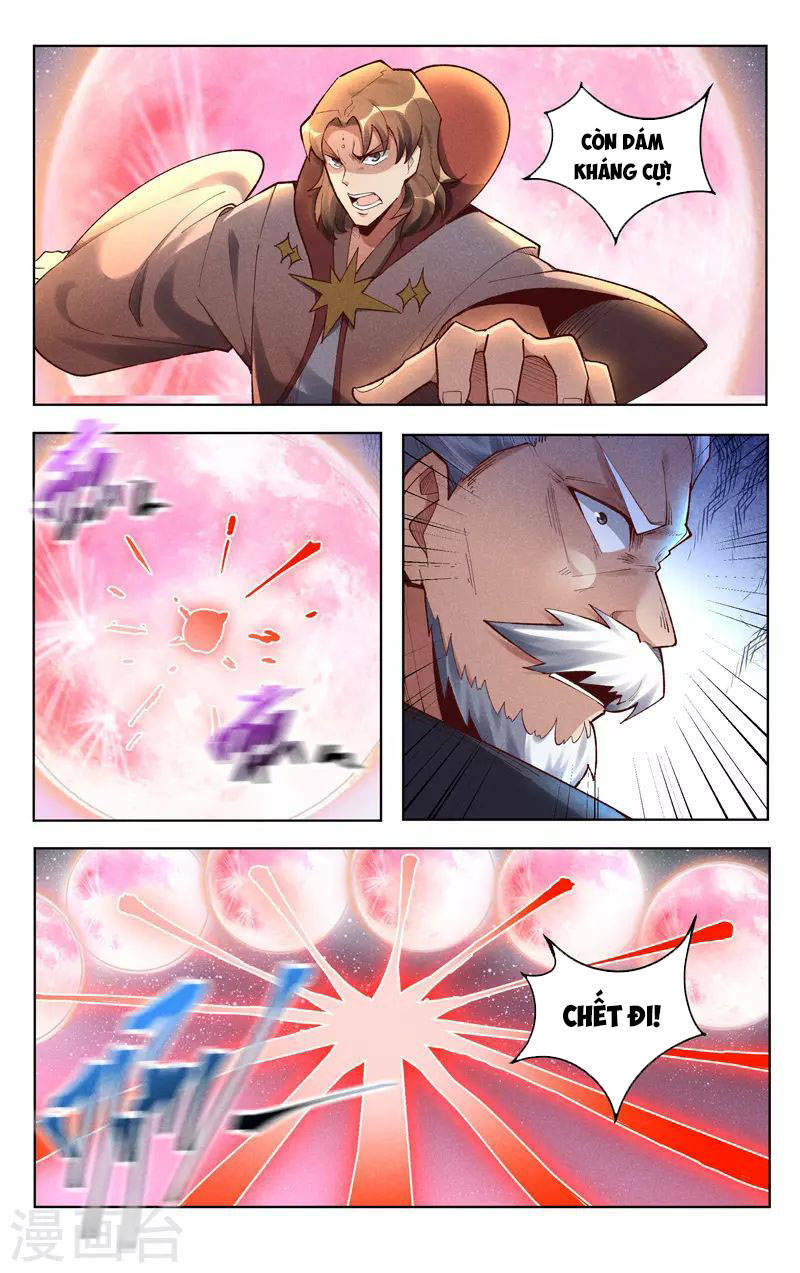 vạn giới tiên trung chapter 506 2