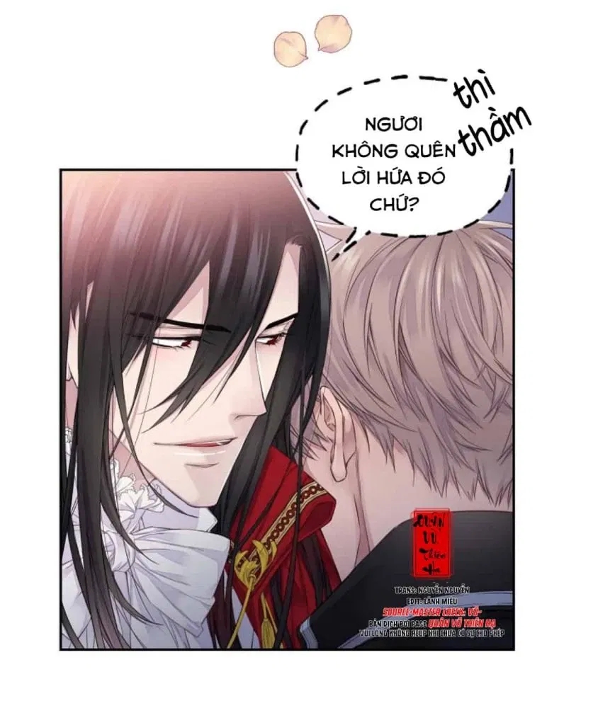 ảo mộng bất thành chapter 7 12