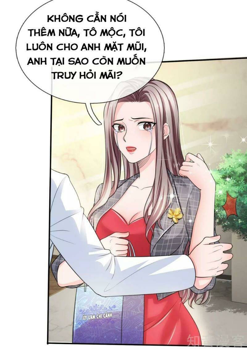 tuyệt đỉnh khí thiếu chapter 46 8