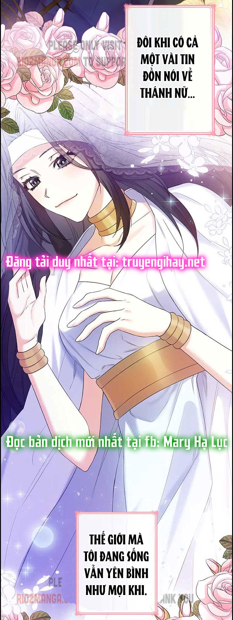 từ ác nữ tôi phải trở thành một người mẹ chapter 9 39