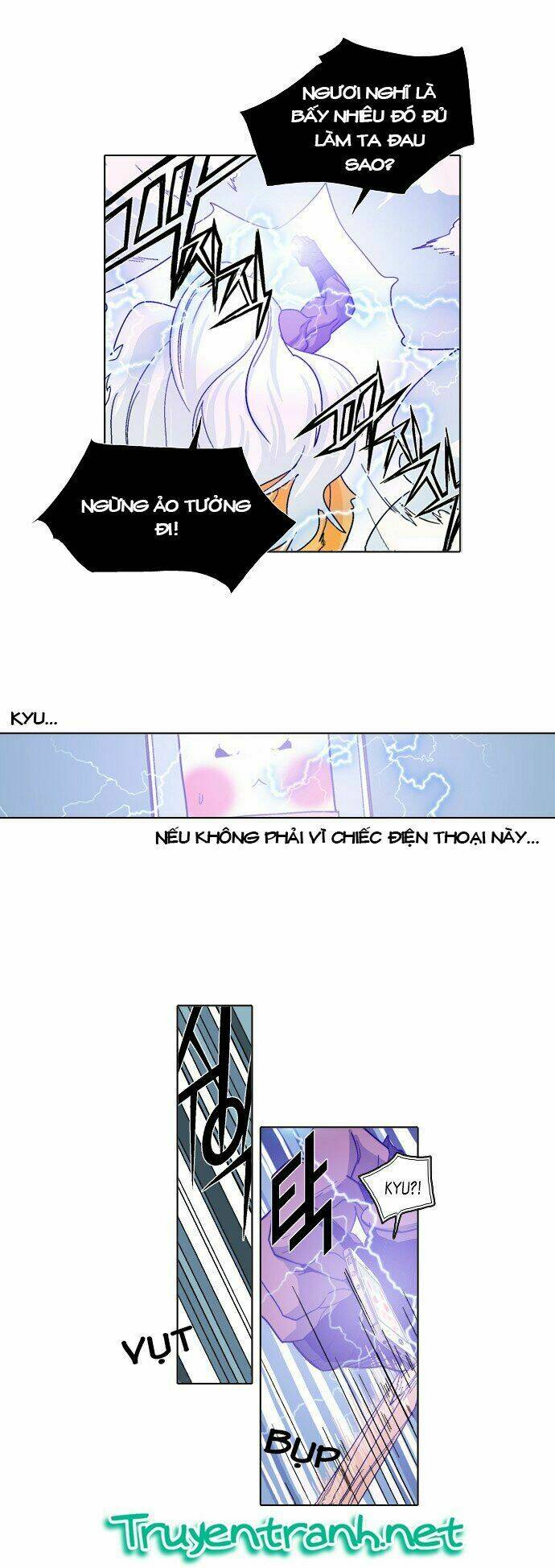 the language of god chapter 19 5