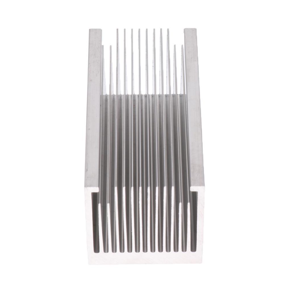 1Piece Raspberry Pi Heatsink Cooler Fin for Transistor Semiconductor Devices