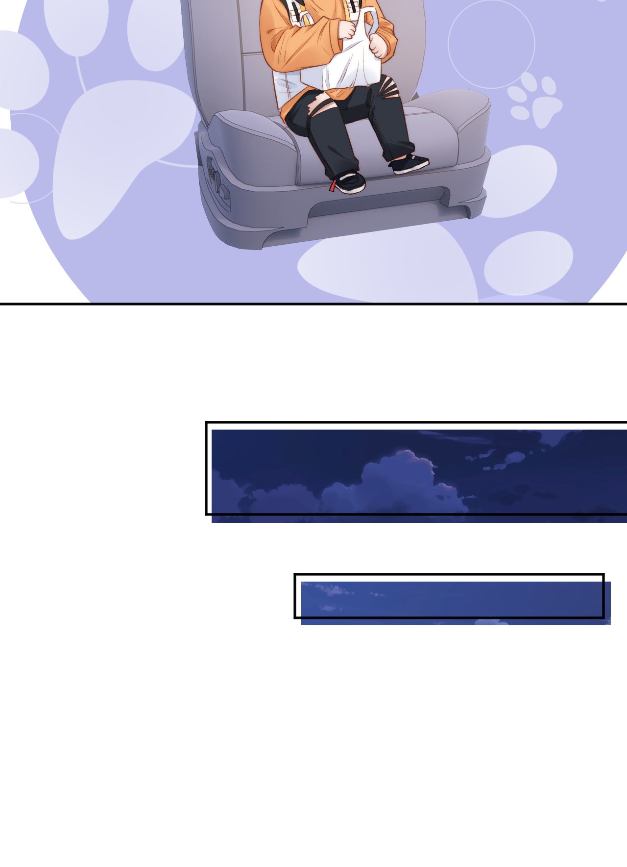 ta sinh con cho tổng tài chapter 17 30