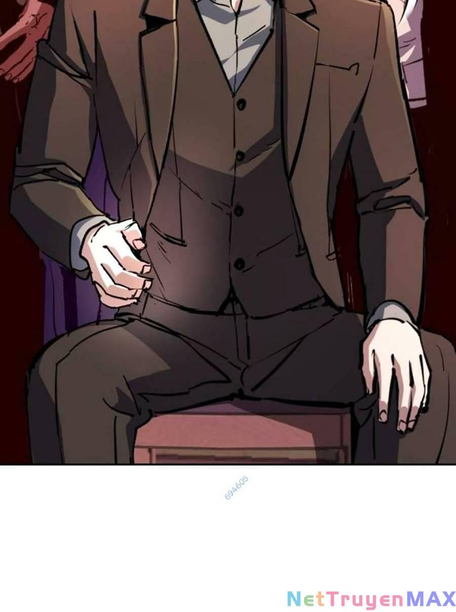 bạn học tôi là lính đánh thuê chapter 148 5