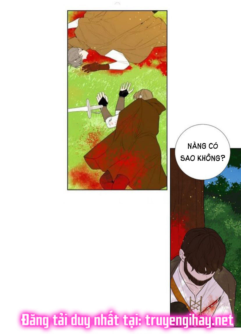 từ tiểu thư thành hoàng hậu - lady to queen chapter 26.2 26