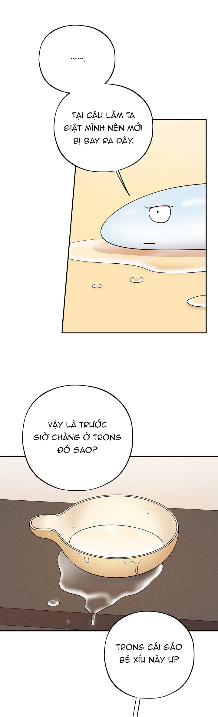 [18+] tuyển tập truyện bl ngắn - double bell chapter 33 4