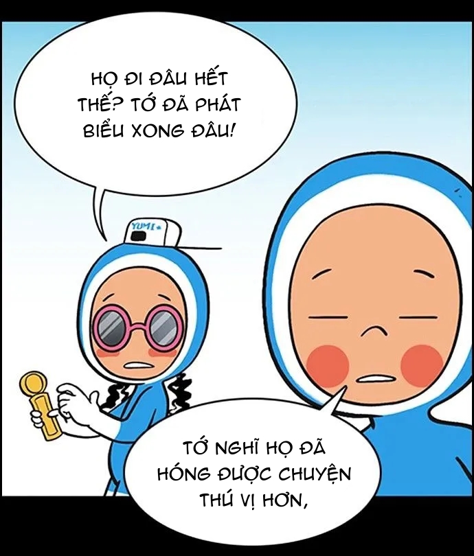 yumis cells chapter 11 10