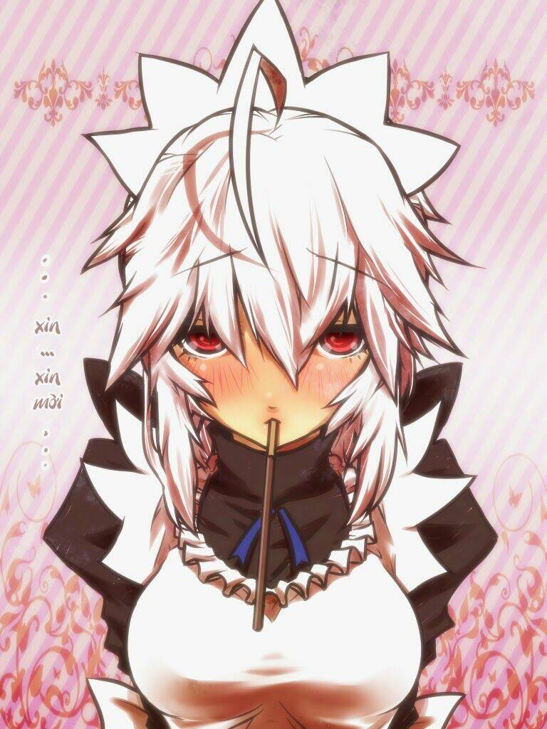 vocaloid doujinshi colllection chapter 15 9