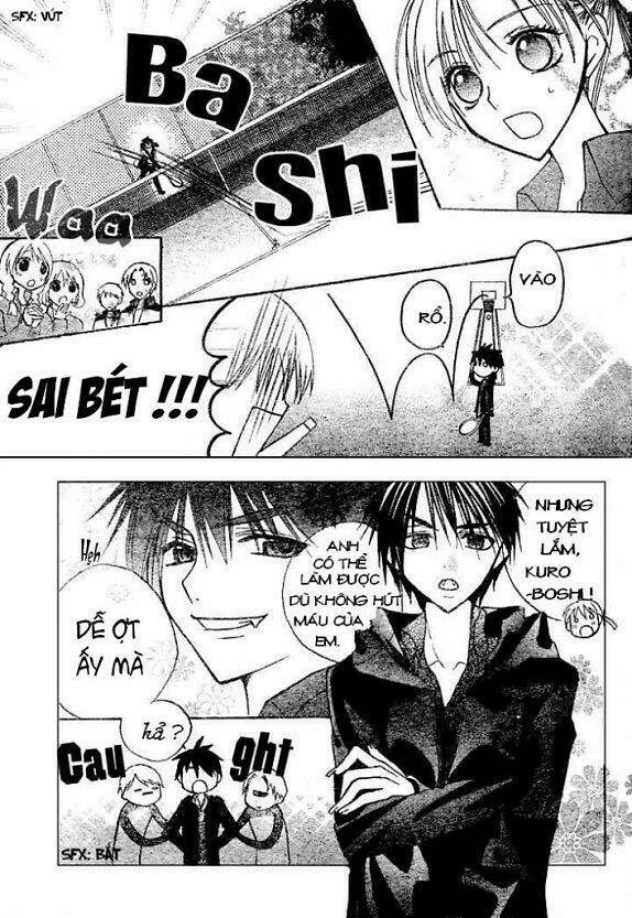 bloody kiss chapter 4 34