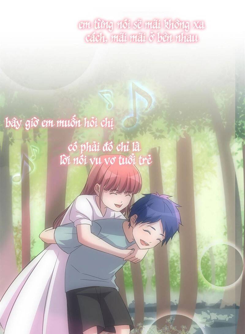 chị gái tôi là đại minh tinh chapter 173 29