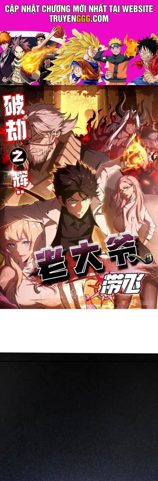 phá kiếp chỉ huy chapter 20 1