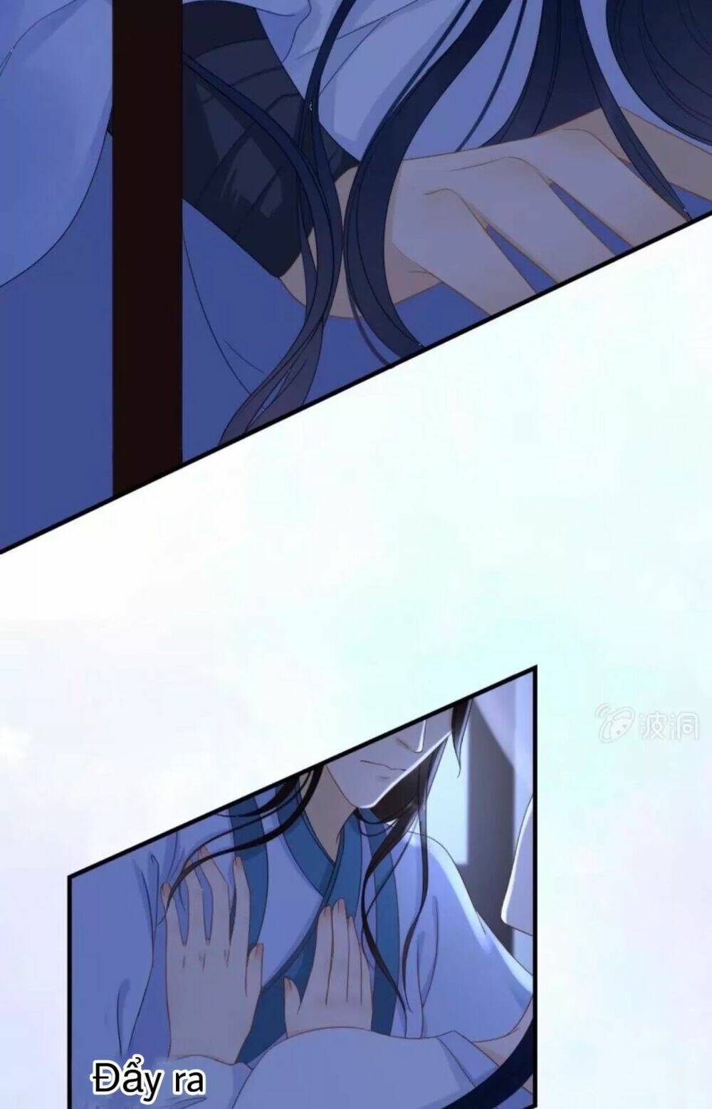 sủng phi của vương chapter 64 5