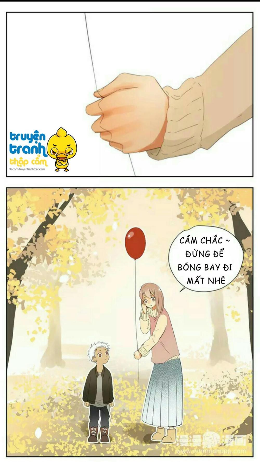 cứu mạng ! loài mèo thống trị thế giới rồi ! chapter 37 10