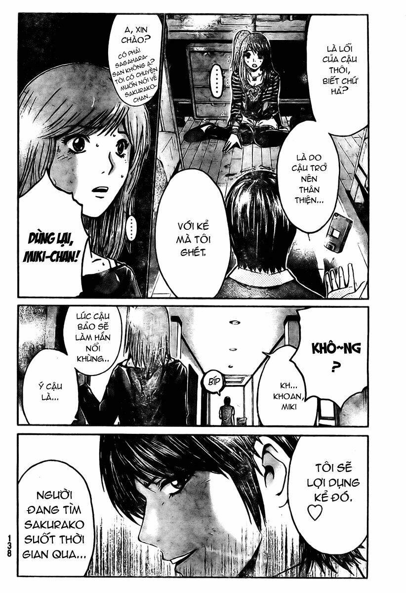 gto: shonan 14 days chapter 3 27