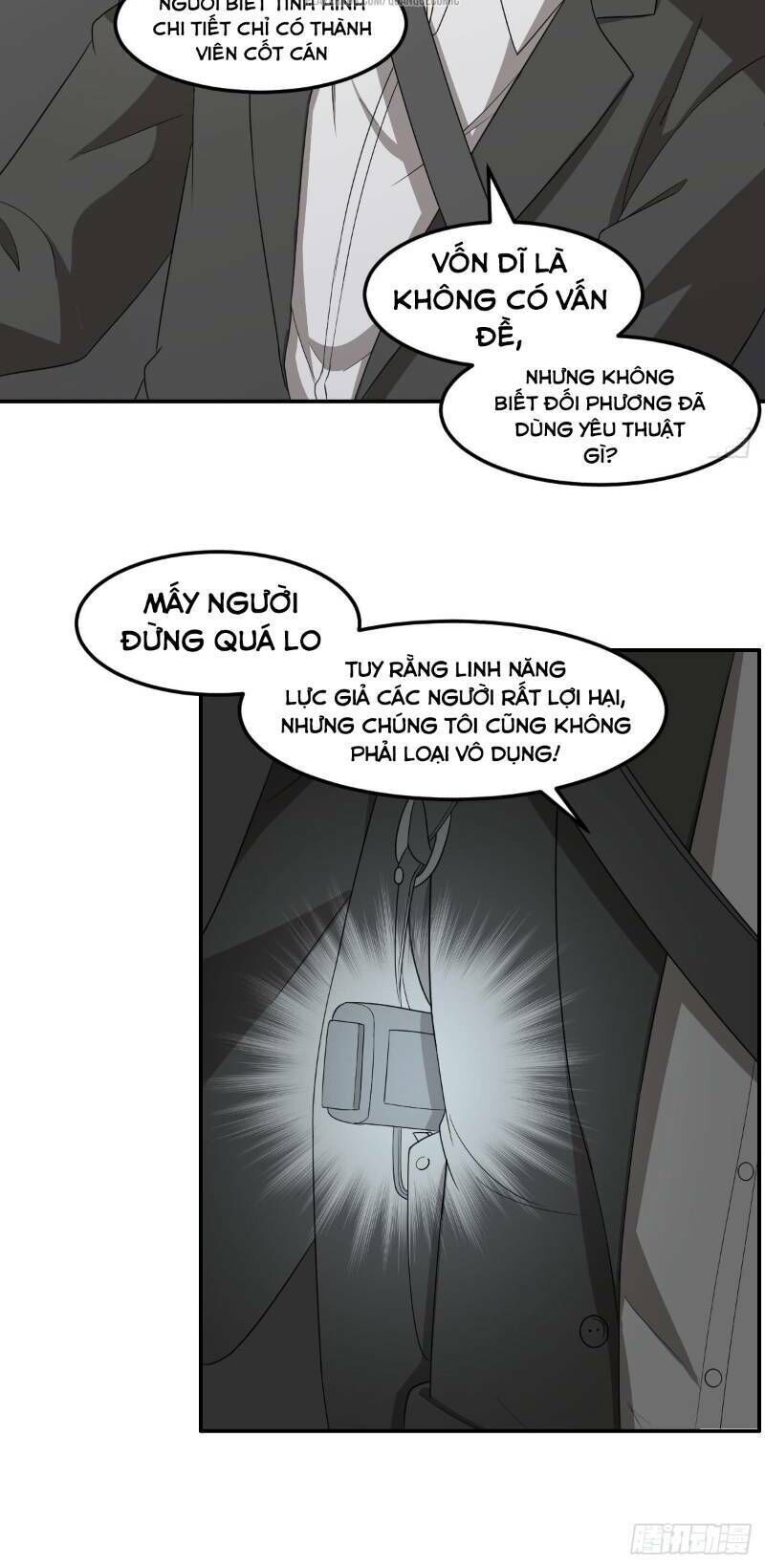 nghịch thiên tiên mệnh chapter 19 18